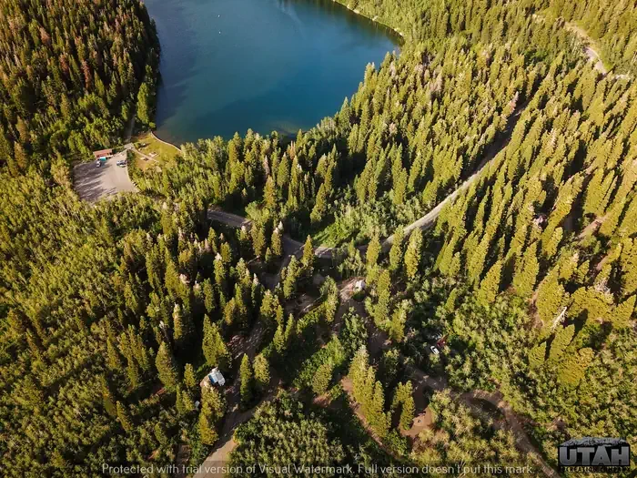 Payson Lakes