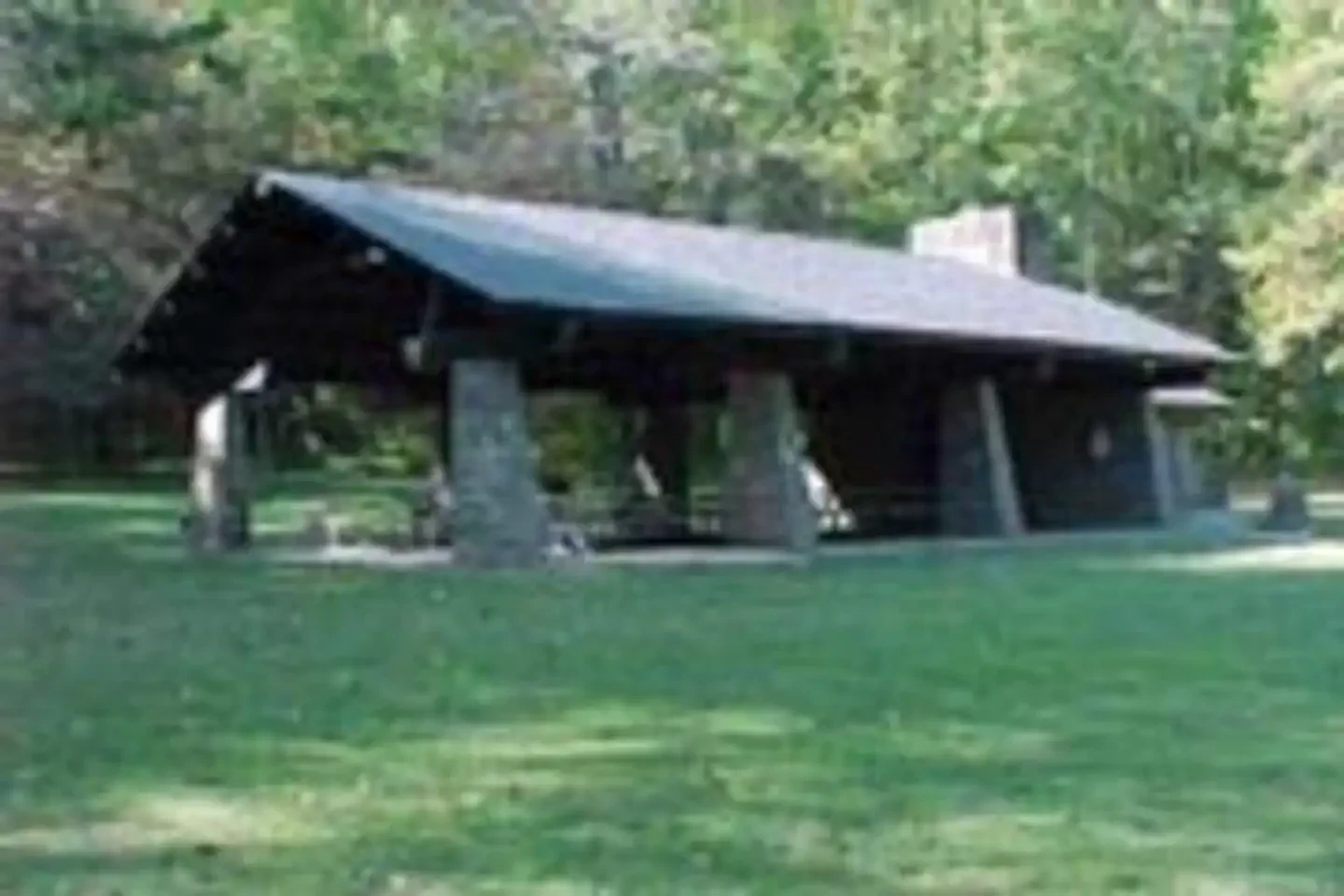 Deep Creek Picnic Pavilion