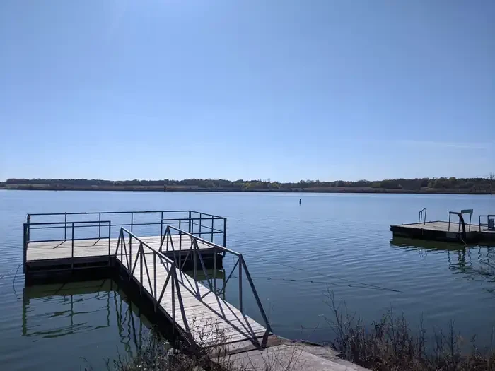 Curtis Creek