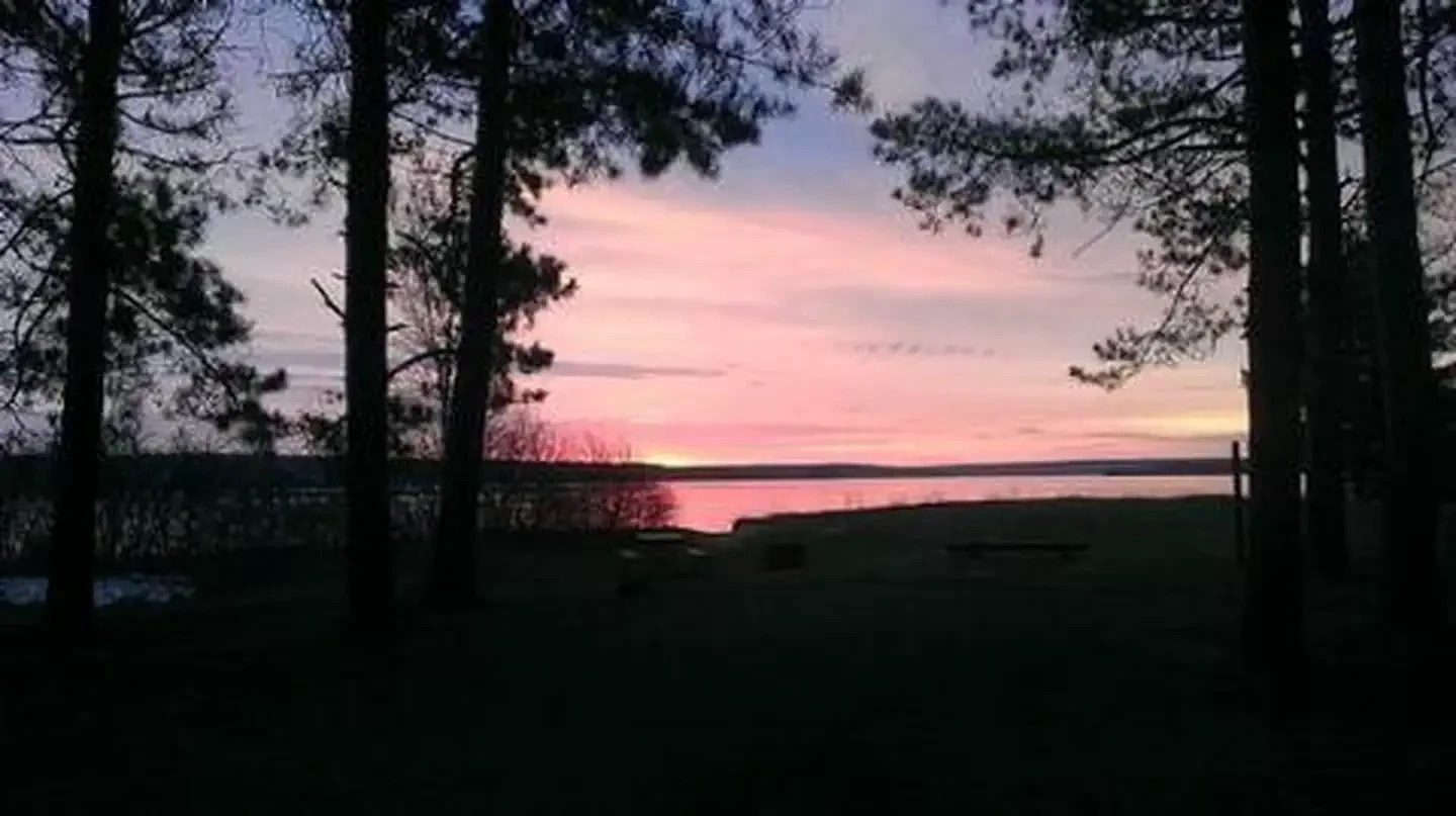 Island Lake