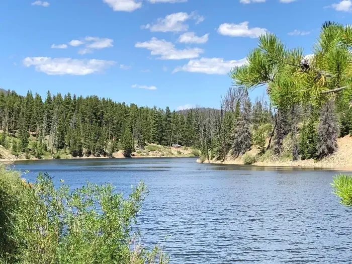 Chambers Lake