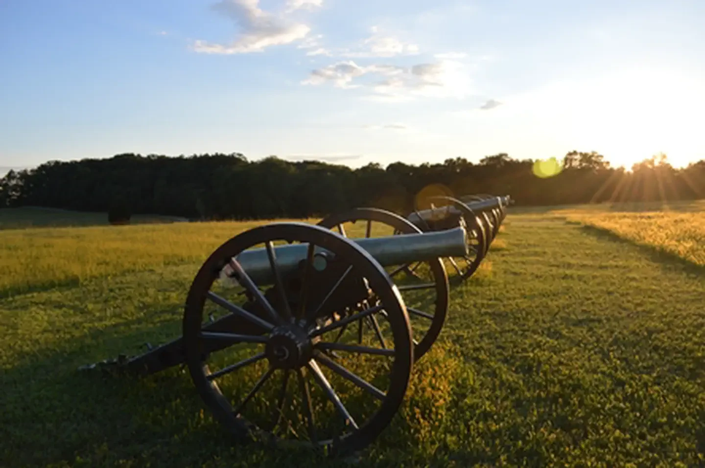 Harpers Ferry National Historical Park