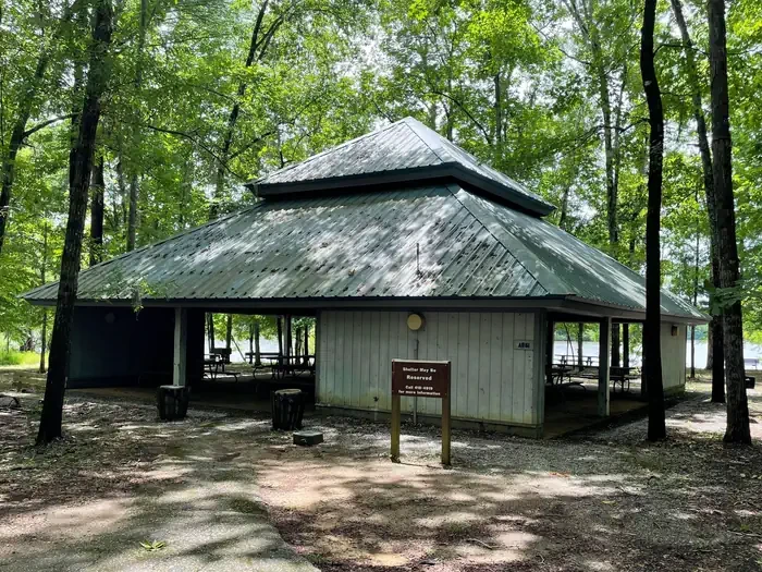 Holy Ground Shelters
