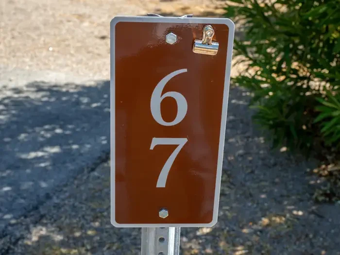 Site 67