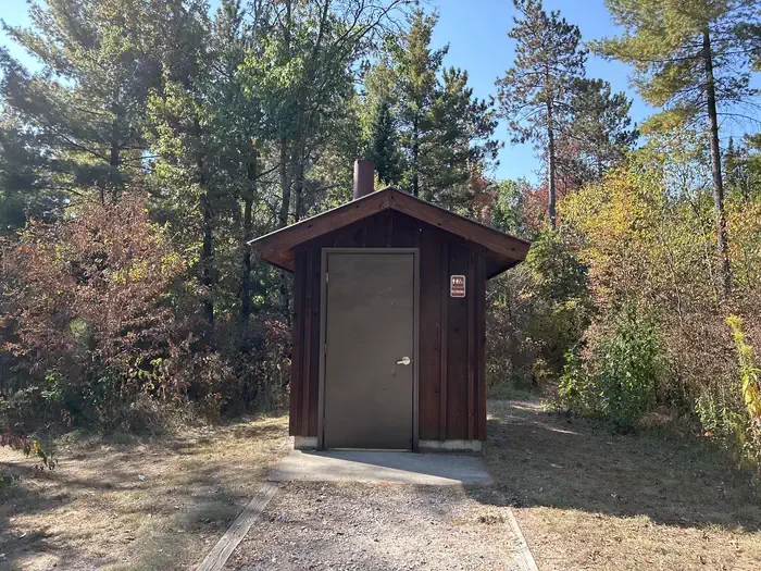 Au Sable Loop Campground