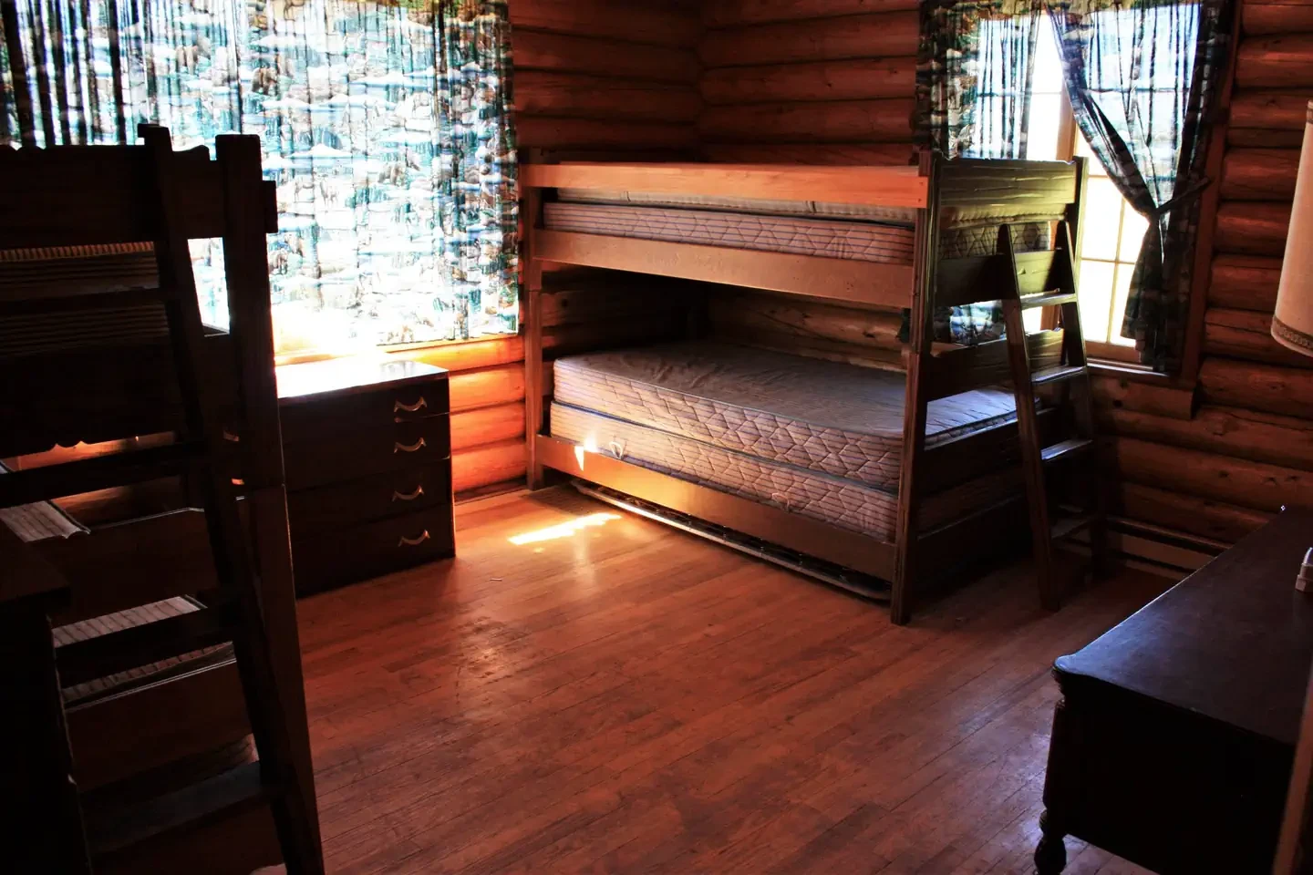 Keystone Ranger Station