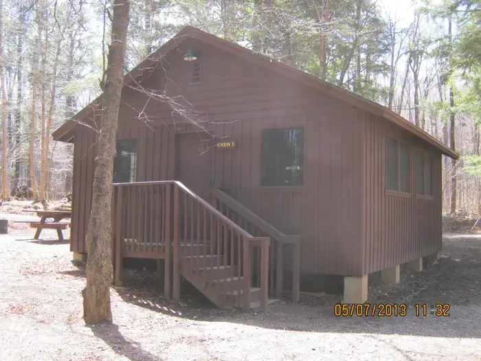 Lost Lake Cabins