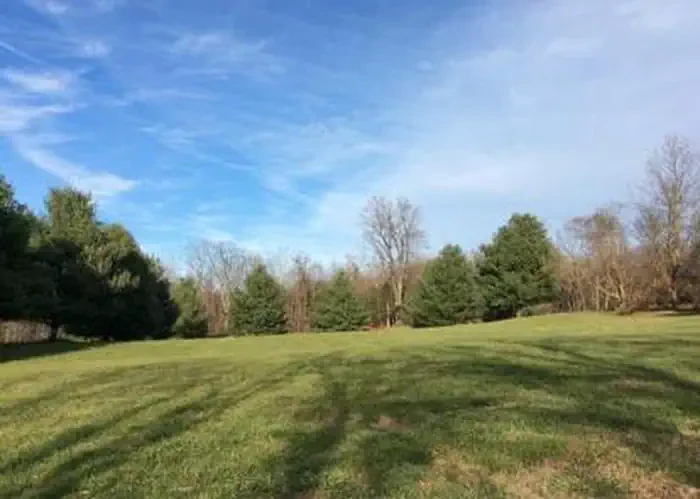Rohrbach Group Campground