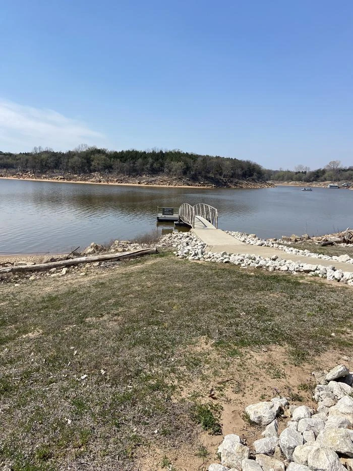Appalachia Bay Recreation Area