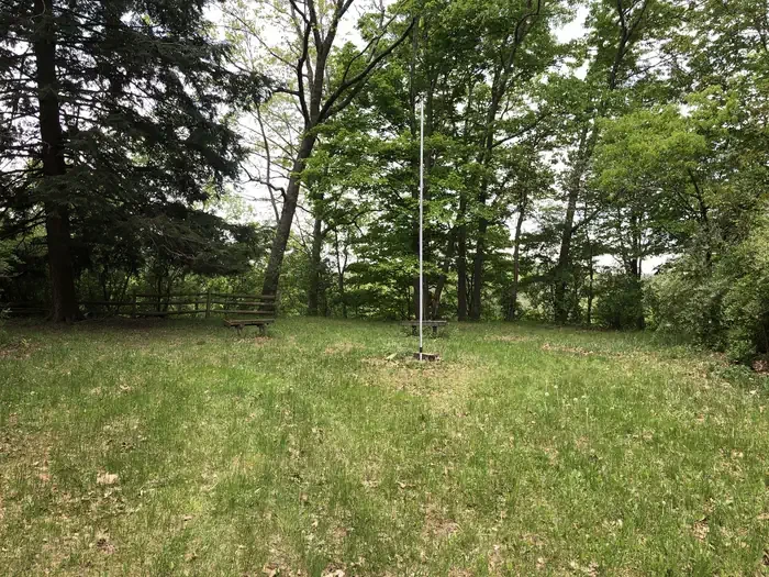 Rivers Bend Group Campground