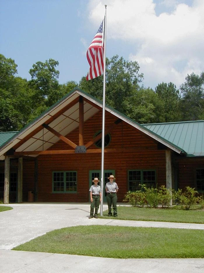 Big Thicket National Preserve