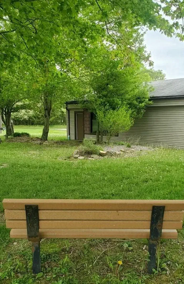 Michael J. Kirwan Damsite Recreation Area