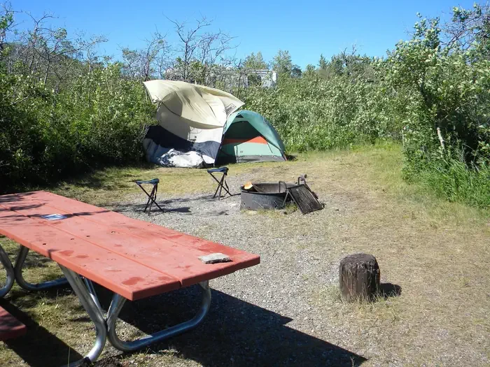 B61 (TENTS ONLY)