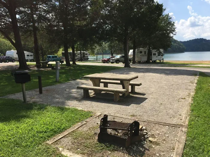Obey River Park