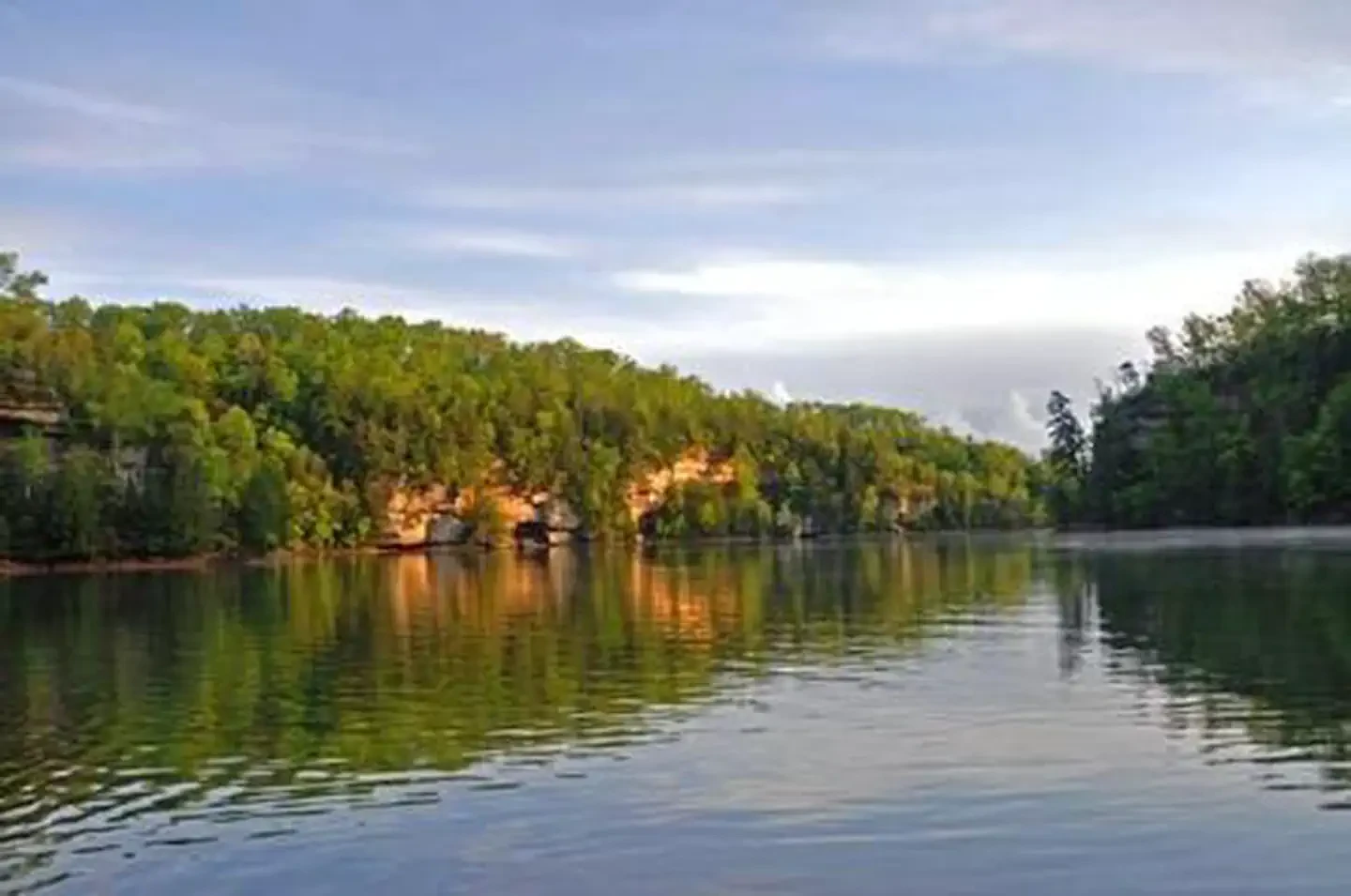 Craigs Creek Group Area