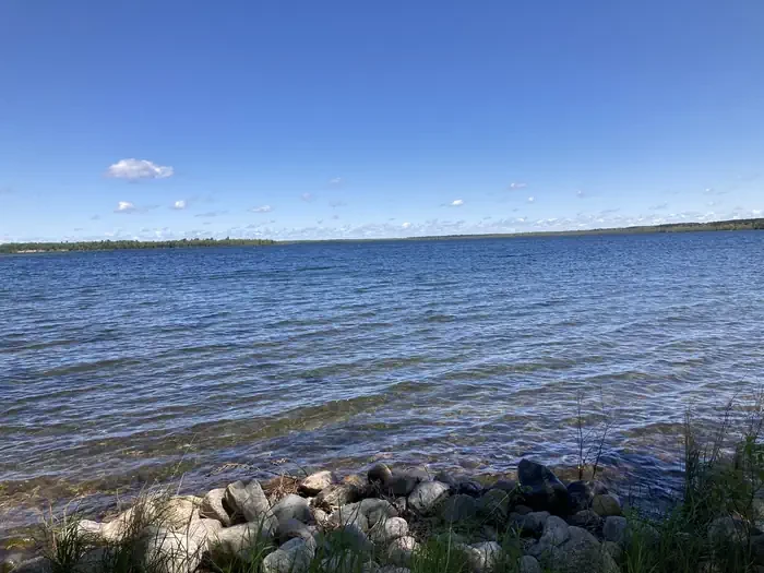 Cass Lake Loop