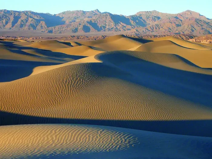 Death Valley National Park