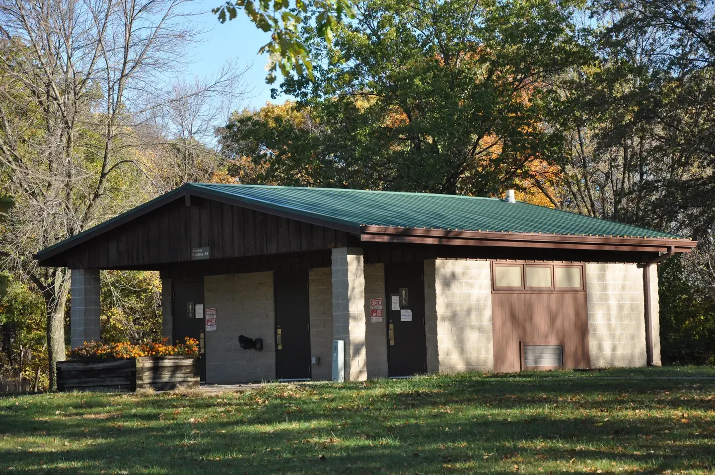 Acorn Valley