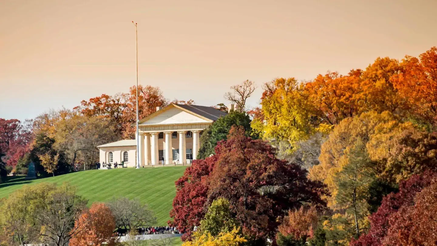 Arlington House, The Robert E. Lee Memorial Tickets