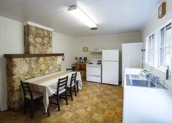 Sweetwater Cabin