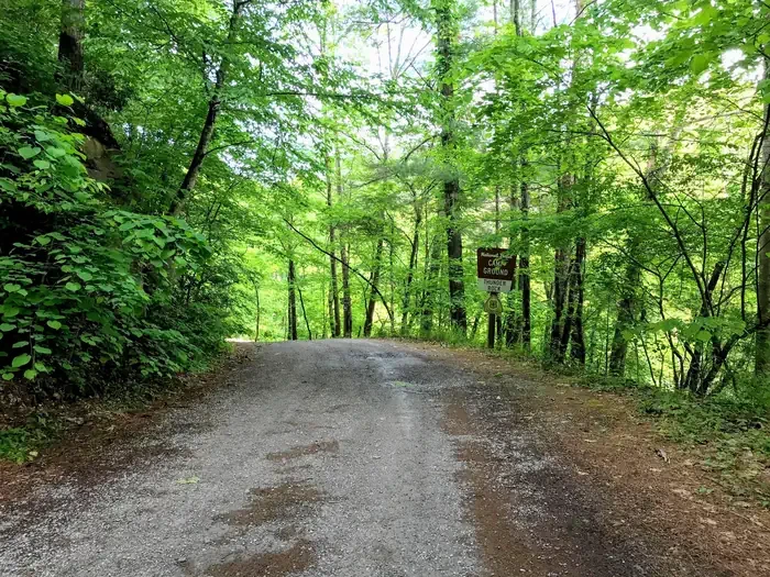 Thunder Rock Campground