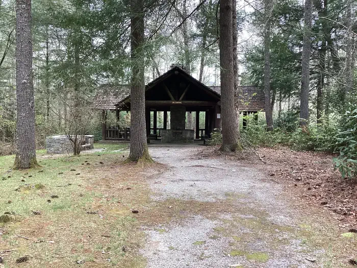 Large Shelter