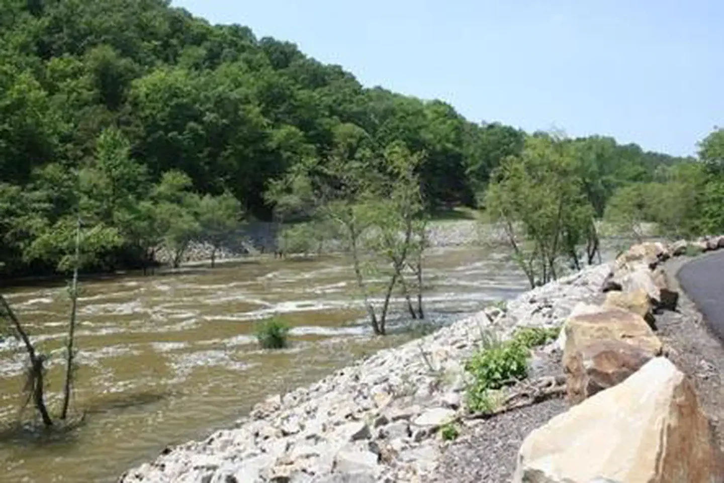 River Road