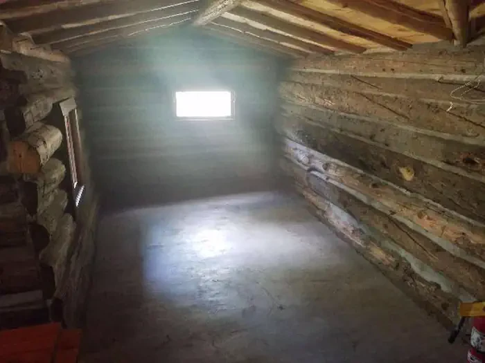 Dawson Cabin
