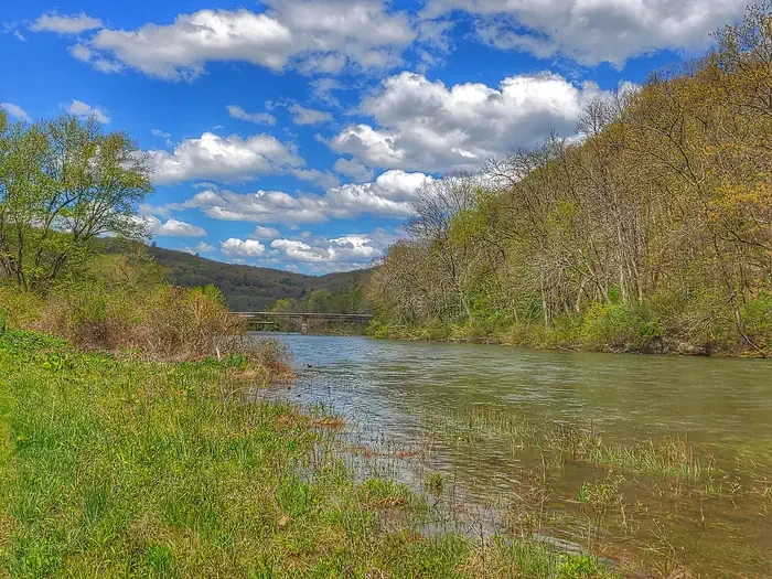 Tionesta Lake