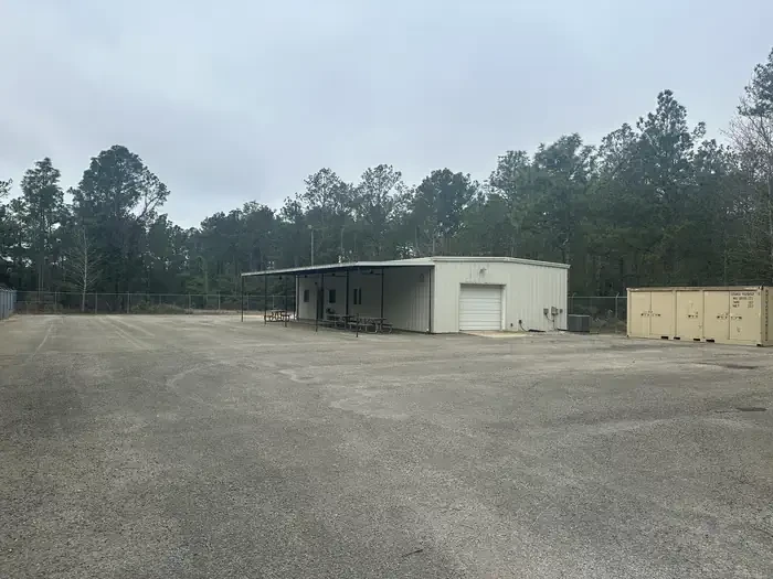 Ebenezer Hall