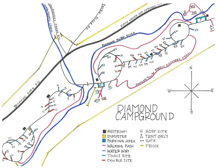 Diamond