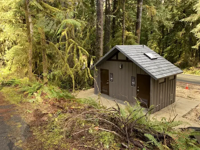 Willaby Campground