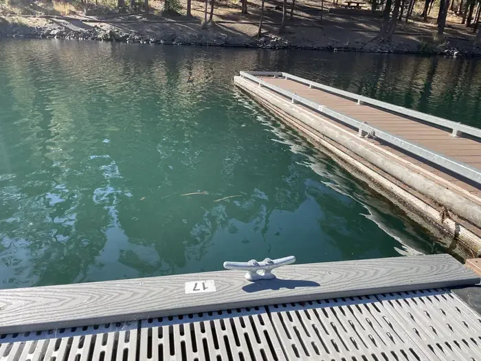 Boat Slip 17