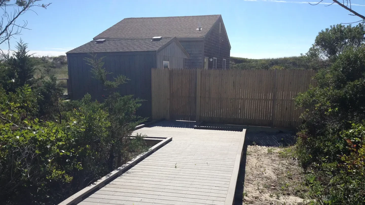 The Cottage at Sailors Haven