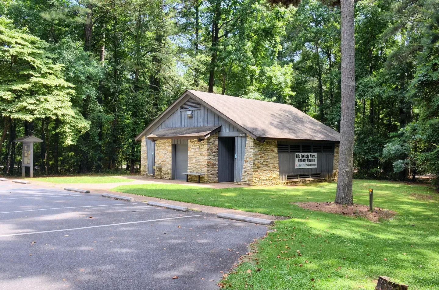 Victoria Campground