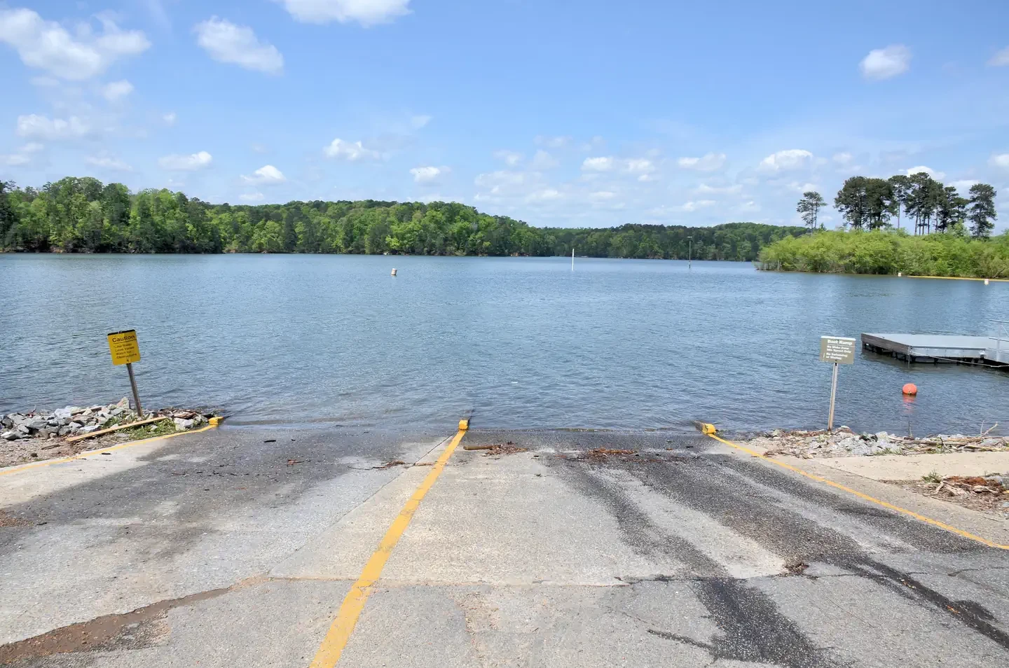 Victoria Campground