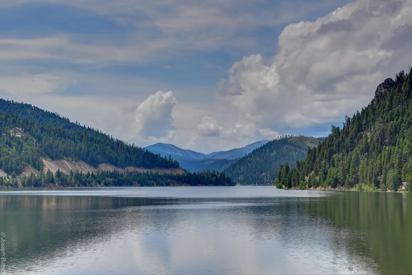 Alta Campground