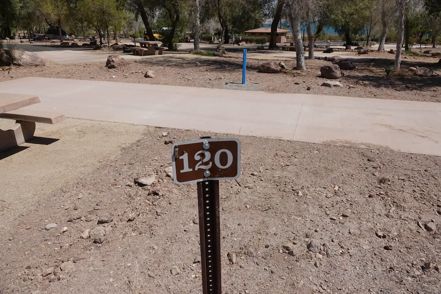 Site 120