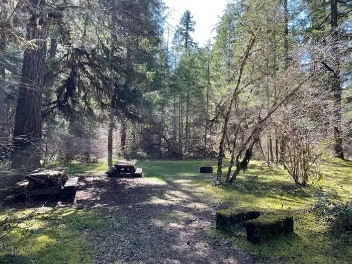 Sand Prairie Campground