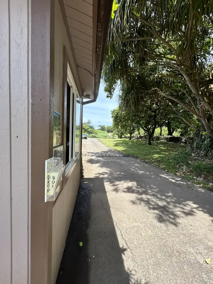 Kipahulu Campground