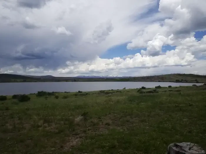 Lake Owen