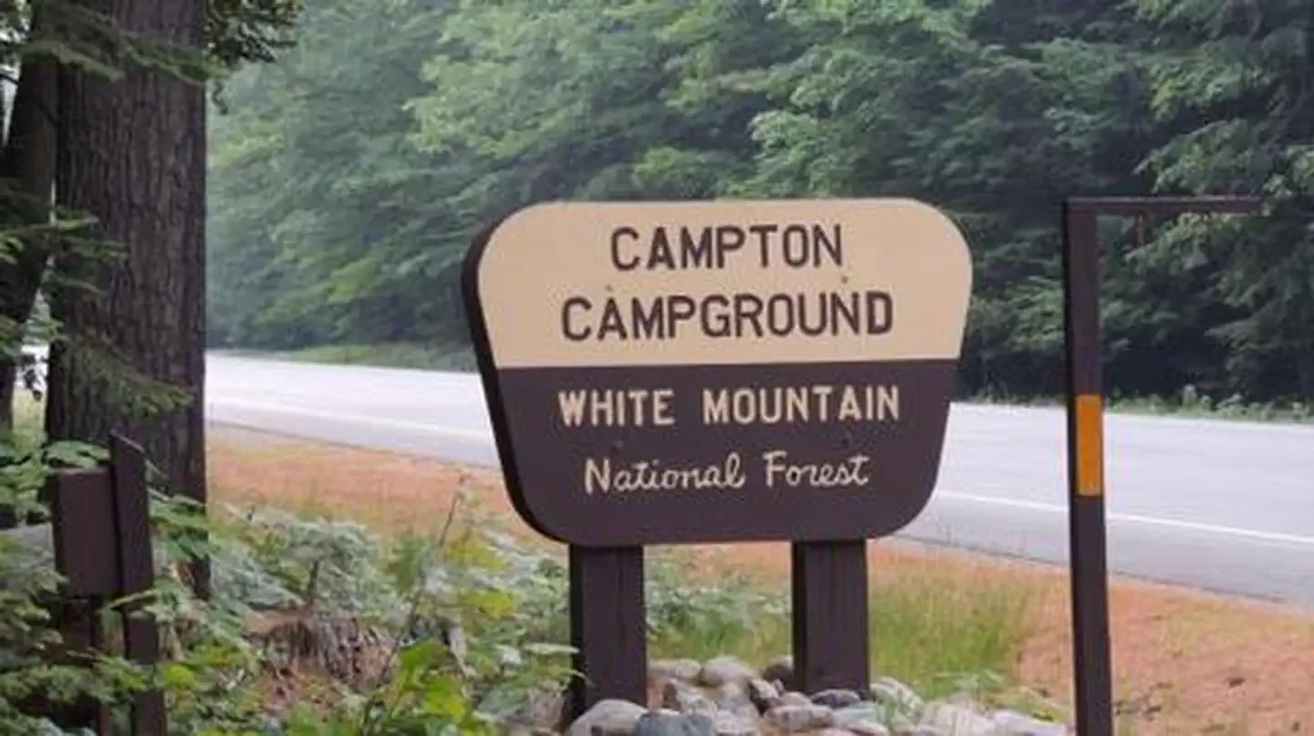 Campton Campground
