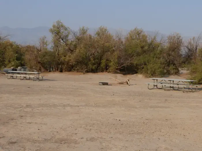 Group site 4