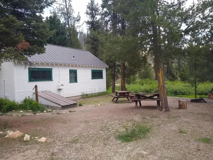 Beaver Creek Cabin (id)