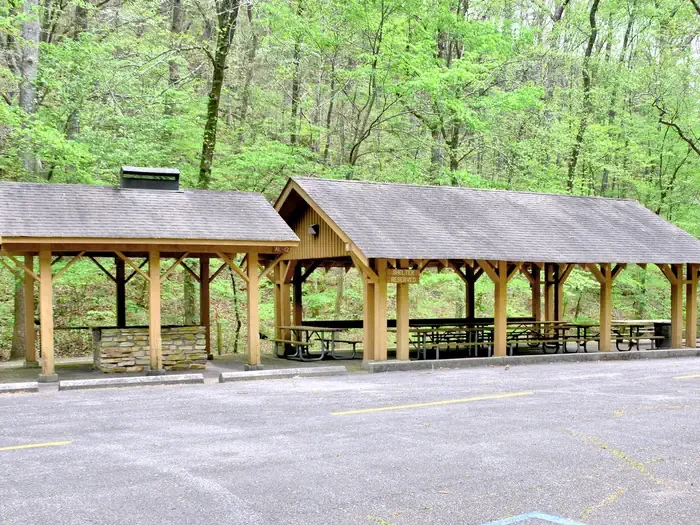Shelter B