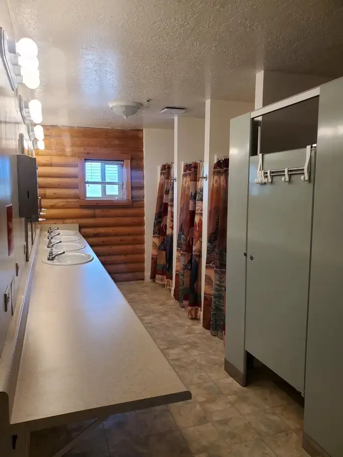 Soldier Creek Vacation Cabin