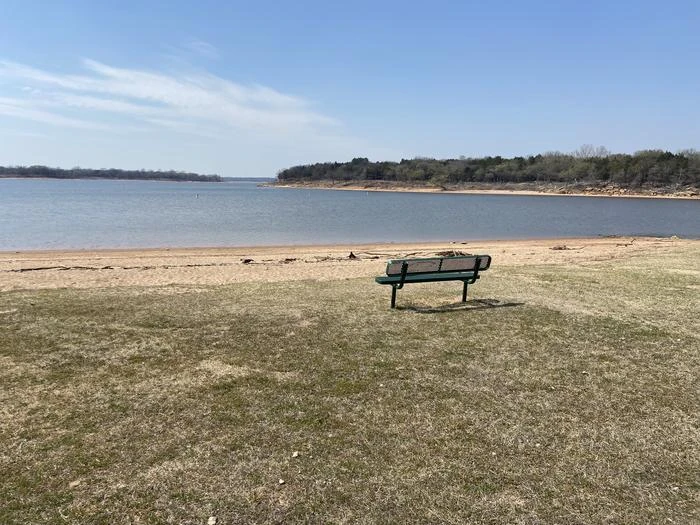 Appalachia Bay Recreation Area