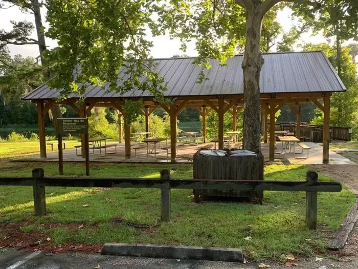 Faceville Landing Park