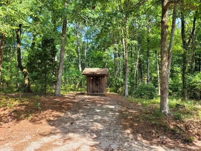 Bussey Point Campground