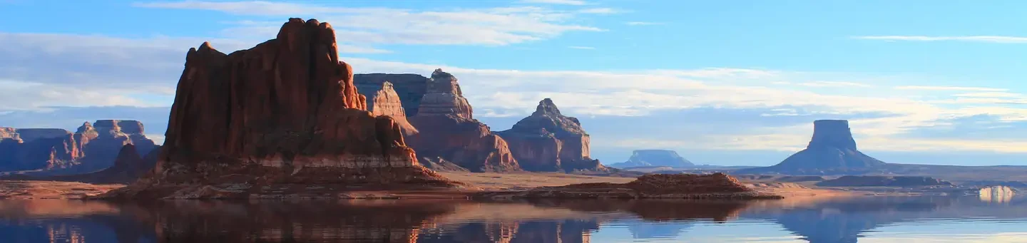 Glen Canyon National Recreation Area